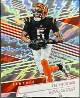 Tee Higgins
