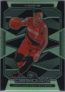 CJ McCollum