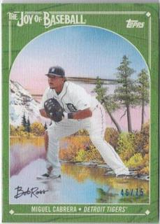 Miguel Cabrera