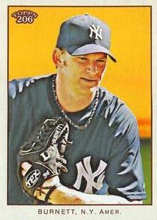 A.J. Burnett