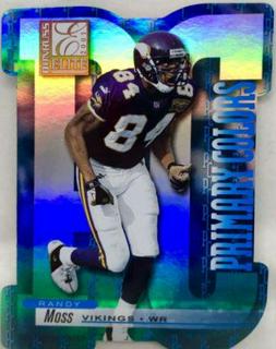 Randy Moss