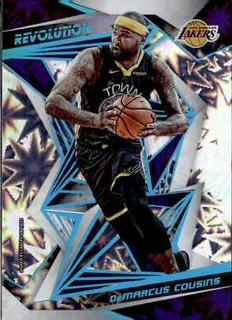 DeMarcus Cousins