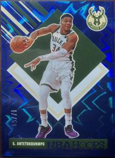 Giannis Antetokounmpo