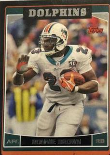 Ronnie Brown