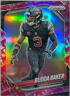 Budda Baker