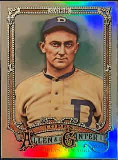 Ty Cobb