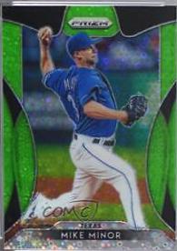 Mike Minor