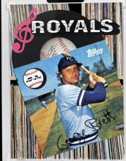 George Brett