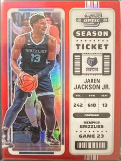 Jaren Jackson Jr.