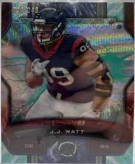J.J. Watt