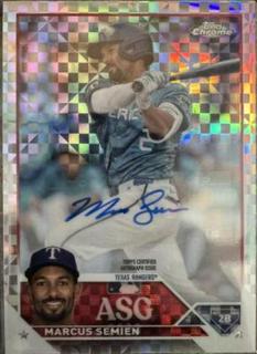 Marcus Semien