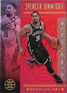 Spencer Dinwiddie