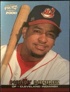 Manny Ramirez