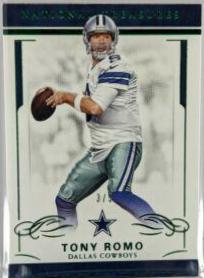 Tony Romo