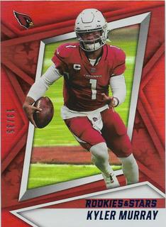 Kyler Murray
