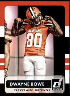 Dwayne Bowe