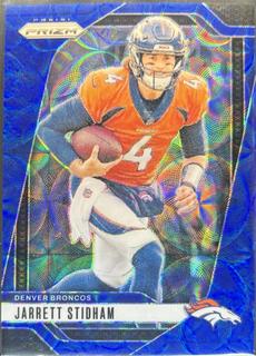 Jarrett Stidham