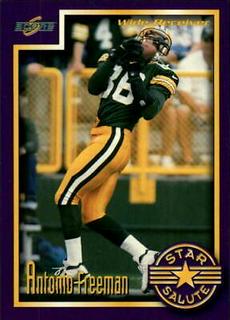 Antonio Freeman