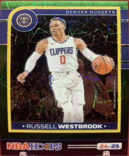 Russell Westbrook