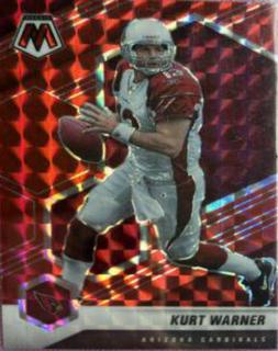 Kurt Warner