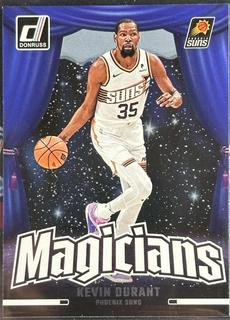 Kevin Durant