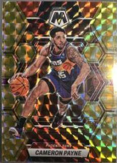 Cameron Payne
