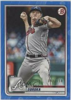 Mike Soroka