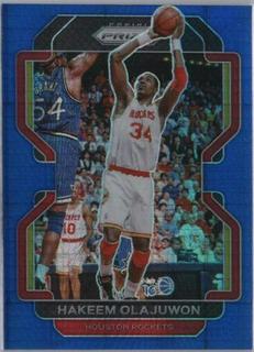 Hakeem Olajuwon