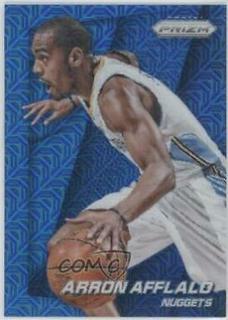Arron Afflalo