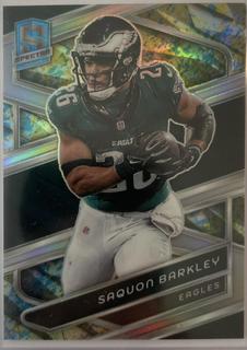 Saquon Barkley