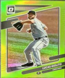 Lucas Giolito