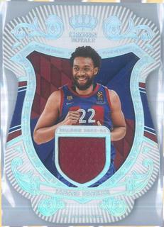 Jabari Parker