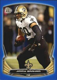 Jimmy Graham