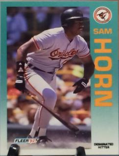 Sam Horn