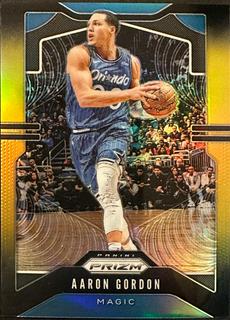Aaron Gordon