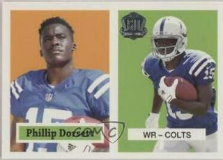 Phillip Dorsett