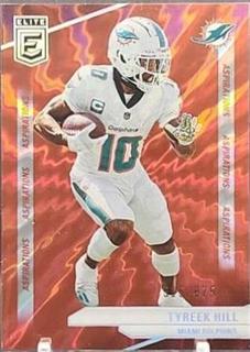 Tyreek Hill