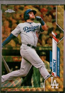 Max Muncy