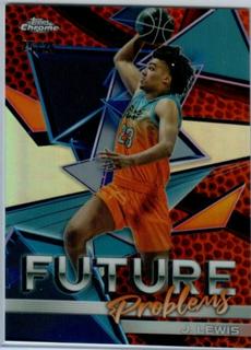 Jalen Lewis