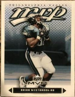 Brian Westbrook