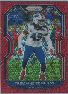 Tremaine Edmunds