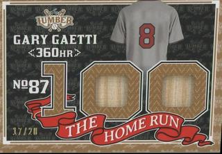 Gary Gaetti