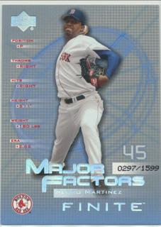 Pedro Martinez