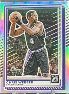 Chris Webber