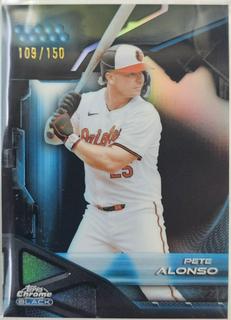 Pete Alonso