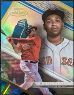 Rafael Devers