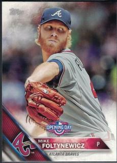 Mike Foltynewicz