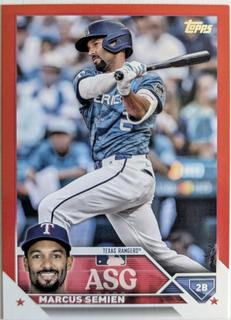 Marcus Semien