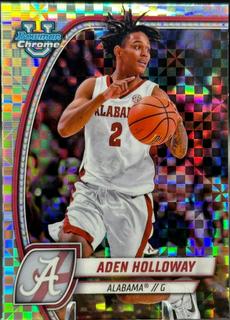 Aden Holloway