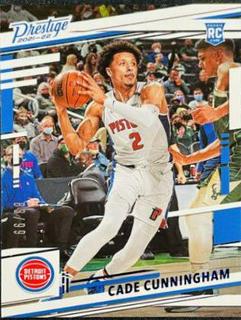 Cade Cunningham